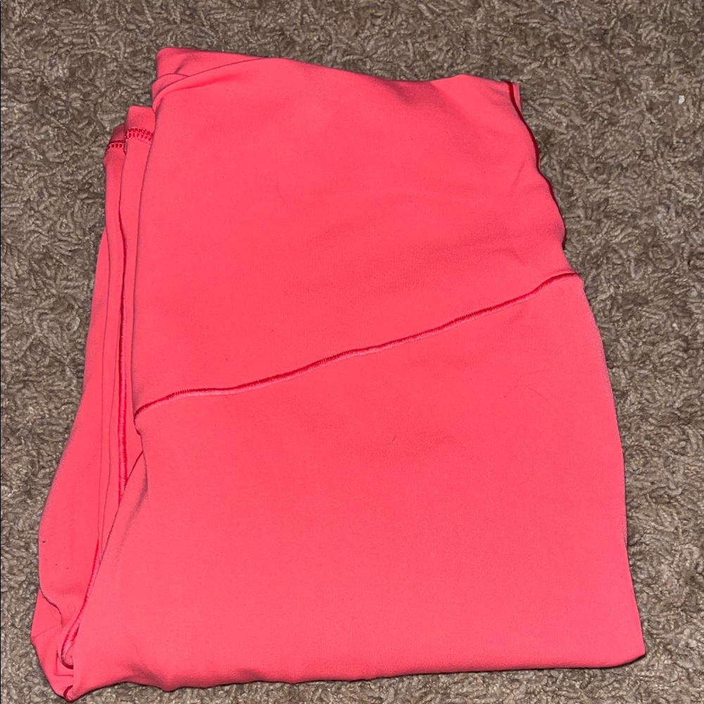 Arie Flare Leggings